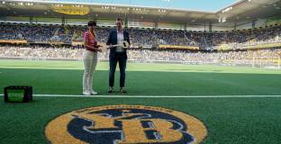 Виланите ще се върнат в ШЛ с гръм