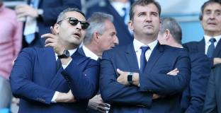 Ман Сити се извини на своите фенове за Суперлигата