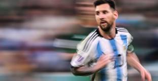 Меси подобри рекорд на Марадона