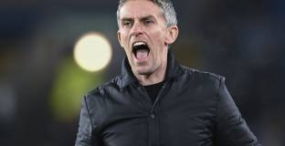 Маккена потвърди, че възнамерява да остане в Ипсуич