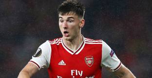 Чарли Адам: Тиърни е готов за преход в топ клуб