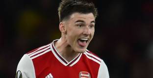 Тиърни: Не Артета, а играчите са виновни