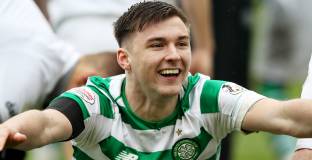 Тиърни: Бях в парка с приятели когато Арсенал се обади