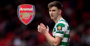 Арсенал завърши трансфера на Тиърни