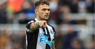 Трипиър потвърди, че е бил близо до Ман Юнайтед 