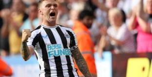  Шиърър: Трипиър трябва да участва на Световното