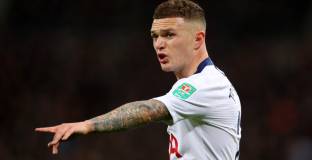  Трипиър разкритикува Леви