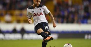 Трипиер: Все още вярваме, че можем да спечелим Шампионска лига