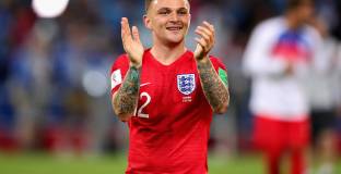 Трипиър: Отдавна тренираме дузпи 