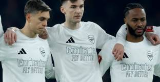 Най-лошо пазената тайна: потвърден е първият летен трансфер на Арсенал