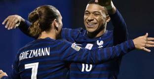 Хърватия - Франция 1:2 