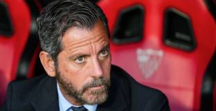 Алавес смени треньора: Кике Санчес Флорес поема отбора