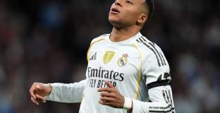 Мбапе може да подпише с техническия спонсор на Реал Мадрид 