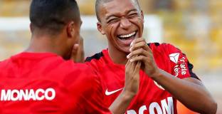 Мбапе разказа за ключовия момент в кариерата си 