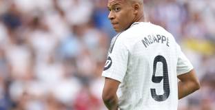 Мбапе потвърди, че ще носи номер „10”