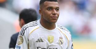 Мбапе: Хората на стадиона не знаят какво се случва зад кулисите 