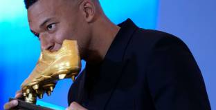 Мбапе с рекордно постижение в ШЛ 