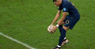 Мбапе постави важно условие на Реал Мадрид