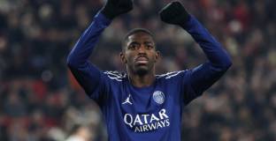 Мбапе: Надявам се Дембеле да продължи в същия дух