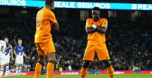 Мбапе: Не мога да си представя Реал без Жуниор