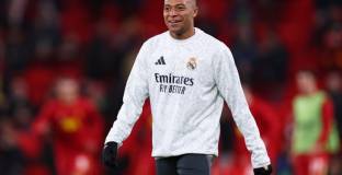 Мбапе: Бих останал в ПСЖ заради брат си