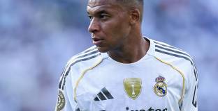 Мбапе: Няма да спечеля „Златната топка”