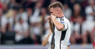 Кимих: Това е най-лошият ден в моята кариера