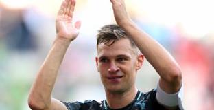 Кимих коментира слуховете за Барселона