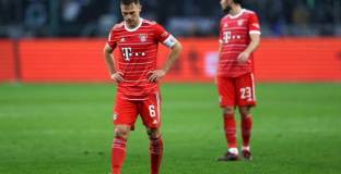  Кимих: Уволнението на треньора означава, че играчите сме се провалили