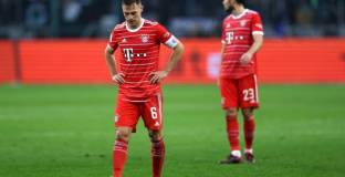 Кимих реши да напусне Байерн Мюнхен 