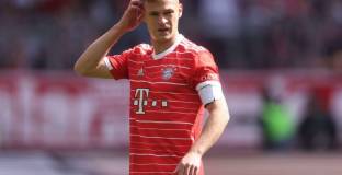   Кимих коментира информацията за евентуален трансфер в Барса