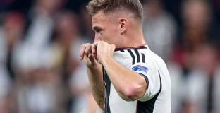  Кимих: Не съм в дупка