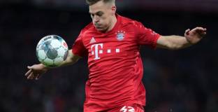 Кимих: Моята цел е да свързвам линиите