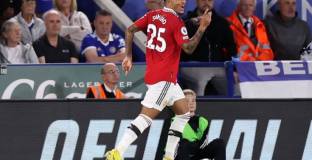 Кийн: Санчо трябва да признае грешката си 