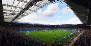 Ман Сити ще успее в Лестър