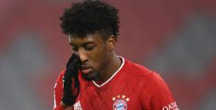 Коман: Смеят ми се, че ме е страх да играя с глава