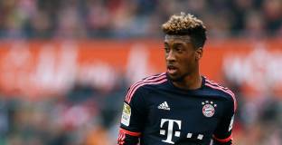 Коман може да завърши кариерата си заради травма