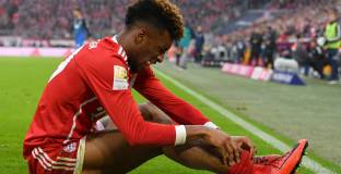 Коман: Ще съм готов за Световната купа