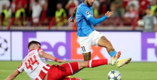 Кайрат, Бодьо – Глимт и Пафос за първи път ще играят в общата фаза на ШЛ