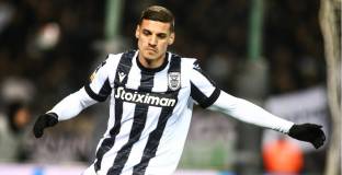 Лафчис с ласкателства по адрес на Десподов