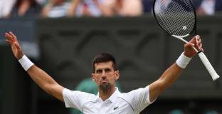 Кирьос се усъмни, че Джокович може да спечели турнир от ГШ