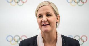 Кирсти Ковънтри е избрана за нов президент на МОК