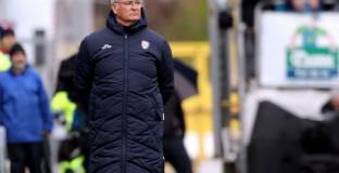 Раниери потвърди за Рома