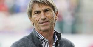 Аугенталер: За назначаването на Хайнкес се говори повече 