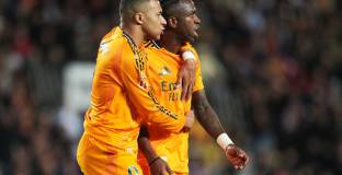 Клинсман: Алонсо ще има трудности в Реал Мадрид 