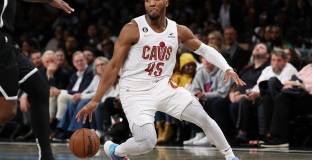 Кливланд намали разлика срещу Пейсърс 