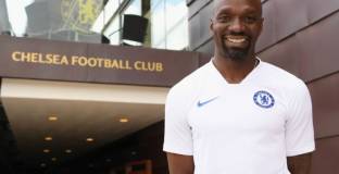 Макелеле обяви, че напуска Челси