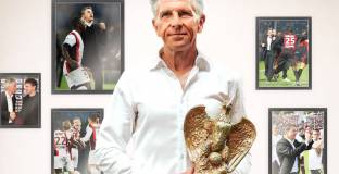 Клоп Пюел оглави Ница