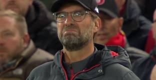 Клоп: Опасявах се от продължения