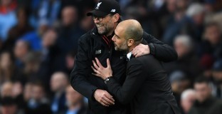 Клоп: Сити е фаворит за титлата